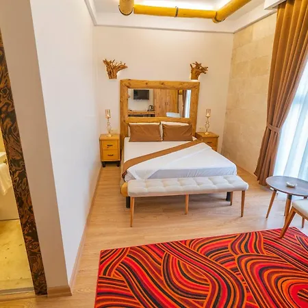 Szálloda Pasha Palace Sarıgazi