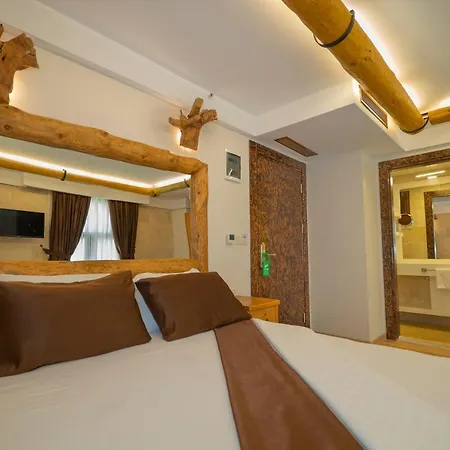 Pasha Palace Szálloda 3*