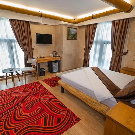 Hotel Pasha Palace 3*