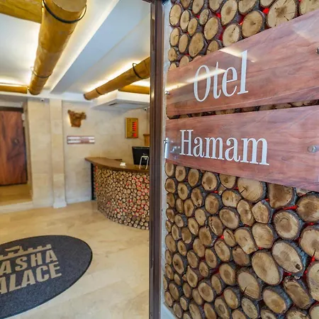 Pasha Palace 3* Istambul