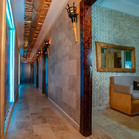 Hotel Pasha Palace Istambul