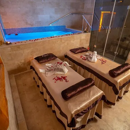 Pasha Palace 3* Istambul