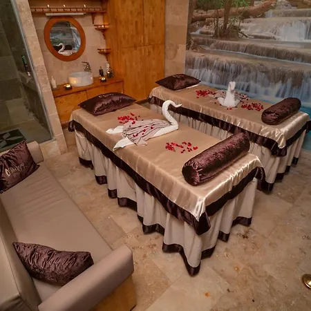 باشا بالاس