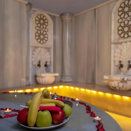 Pasha Palace Istambul