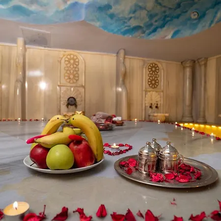 Pasha Palace Hotel 3*