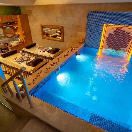 باشا بالاس 3* اسطنبول