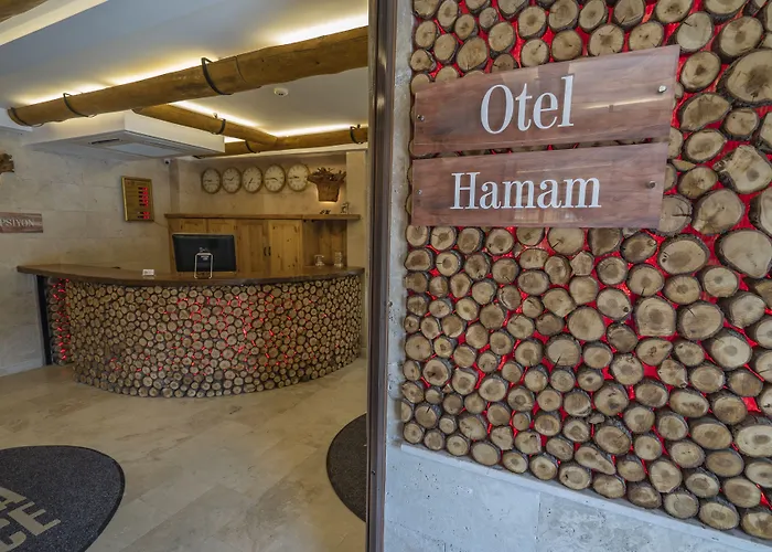 Pasha Palace Hotell 3*