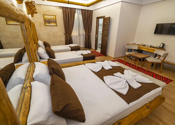 Hotell Pasha Palace 3*