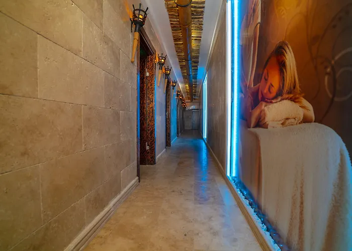 Pasha Palace Hotell 3*