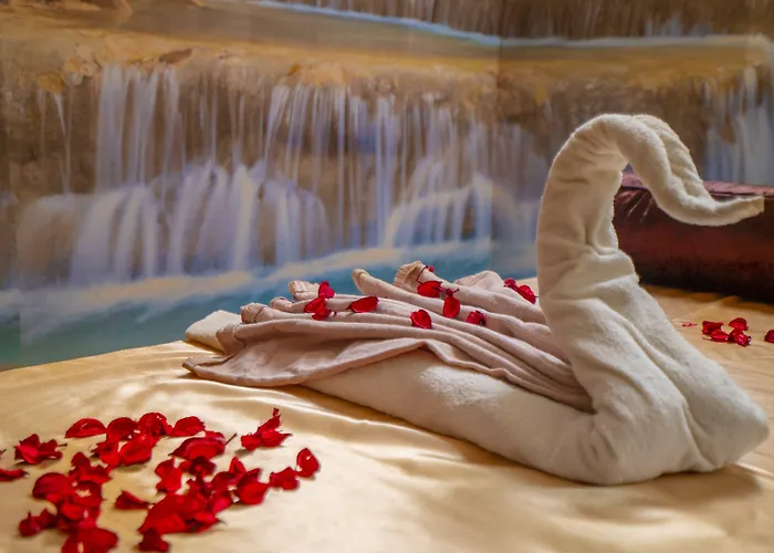 Hotell Pasha Palace 3*