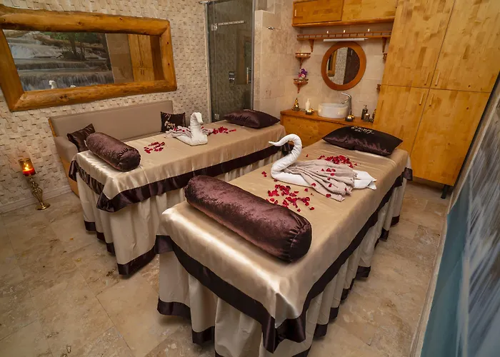 Pasha Palace 3* Sarigazi