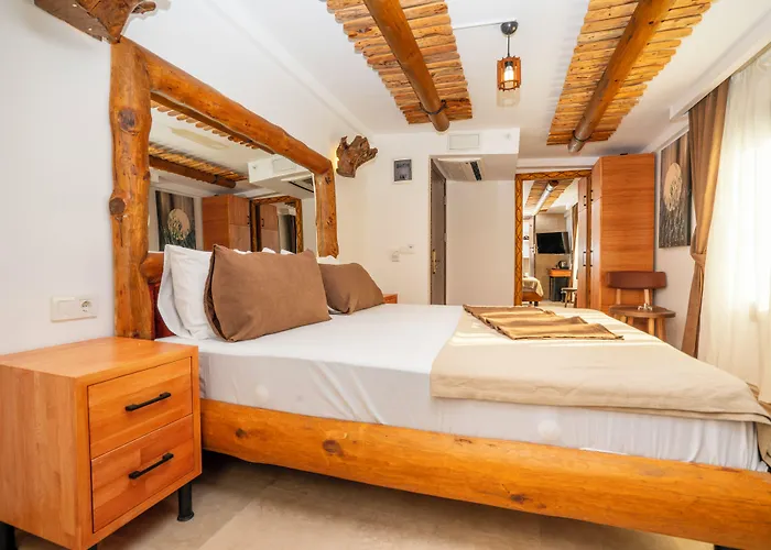 Pasha Palace Hotell 3*