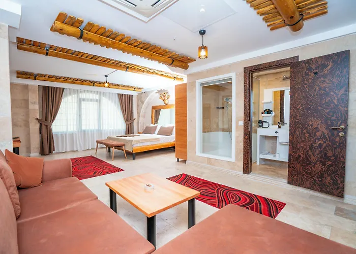 Pasha Palace 3* Sarigazi