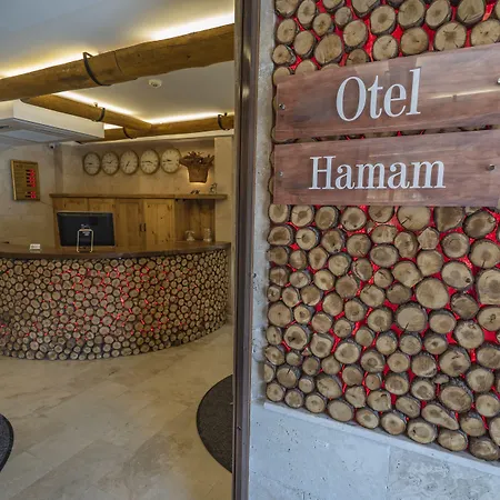 Pasha Palace Otel 3*