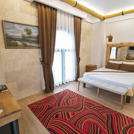 Otel Pasha Palace Sarigazi