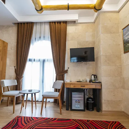 Pasha Palace Otel Sarigazi