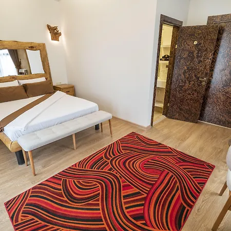 Pasha Palace Otel Sarigazi