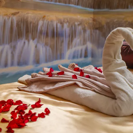 Otel Pasha Palace 3*