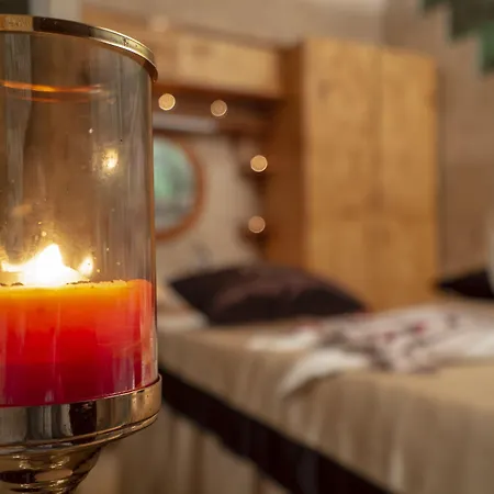 Pasha Palace Sarigazi