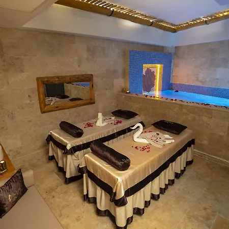 Otel Pasha Palace 3*