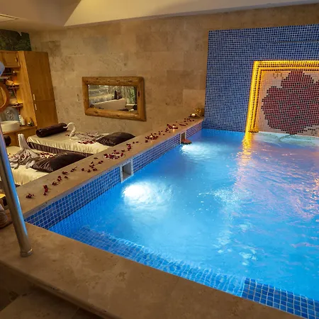 Pasha Palace 3* Sarigazi