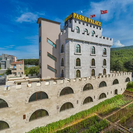 Pasha Palace 3* Sarigazi