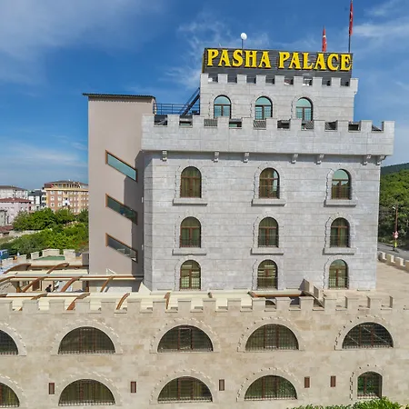 Pasha Palace 3*