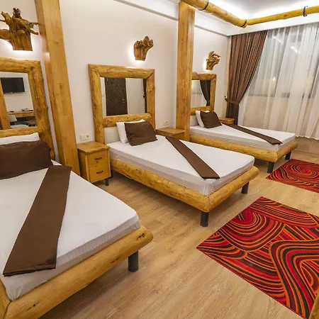 Otel Pasha Palace Sarigazi