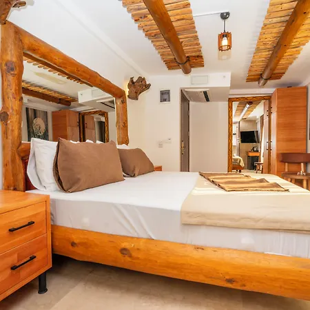 Pasha Palace Otel 3*