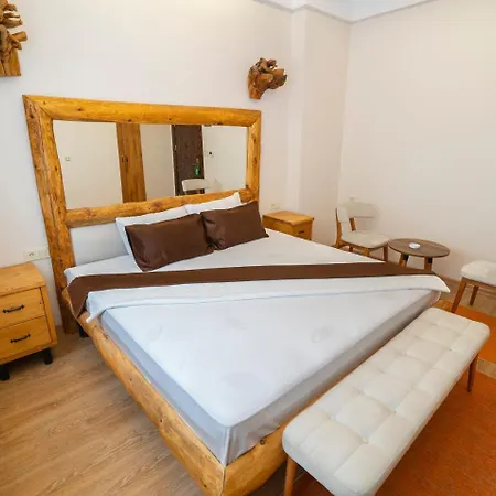 Pasha Palace 3* Sarigazi