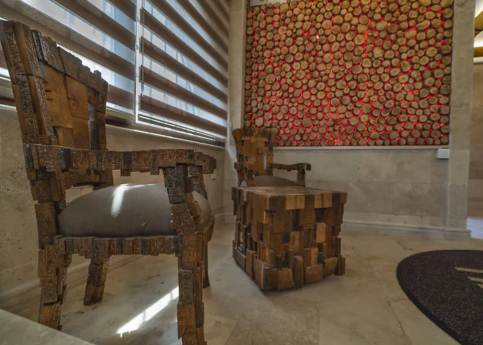 Hotel Pasha Palace Sarigazi