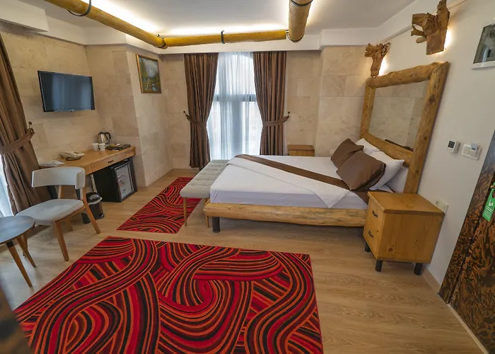 Pasha Palace 3* Sarigazi