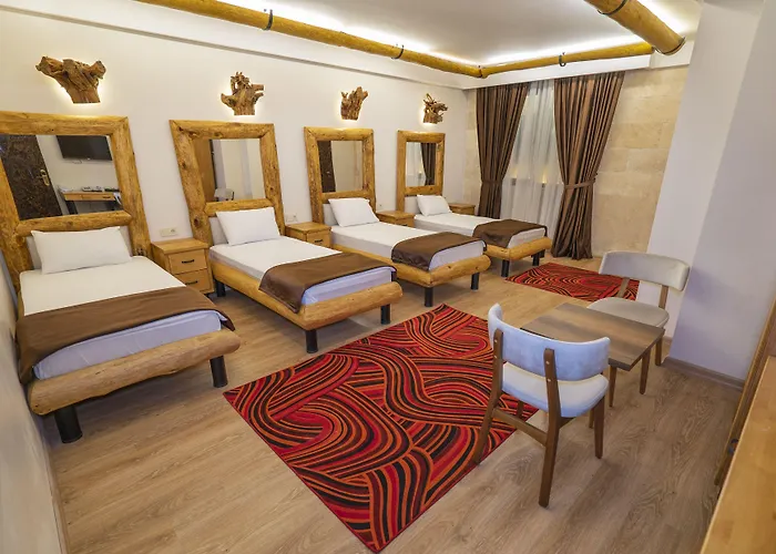 Pasha Palace Sarigazi