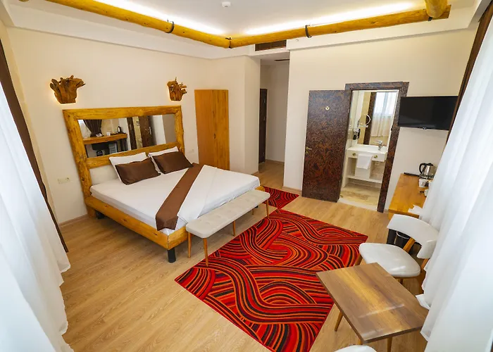 Pasha Palace Hotel 3*