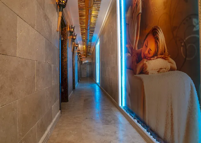 Pasha Palace 3* Sarigazi