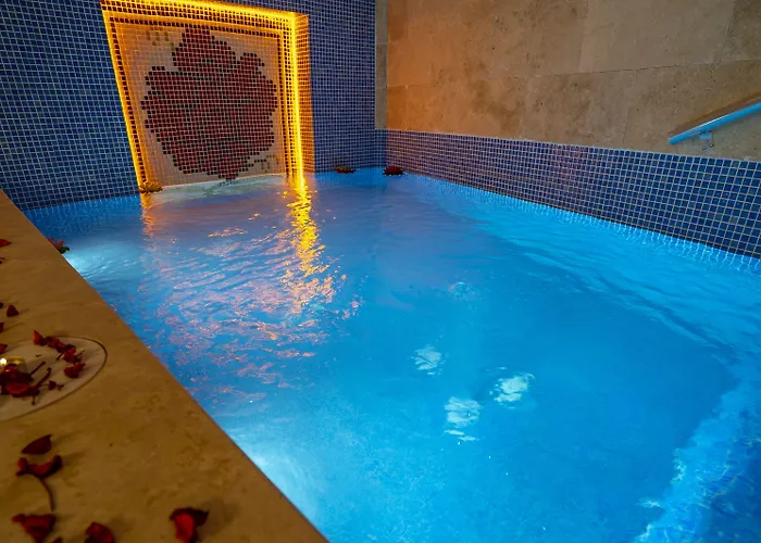 Pasha Palace Hotel 3*