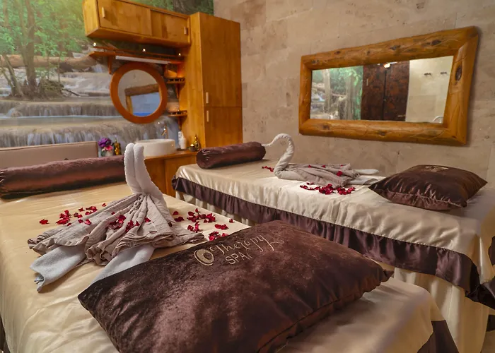 Pasha Palace Hotel Sarigazi