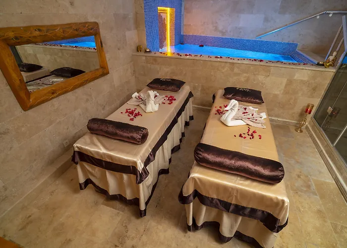 Pasha Palace Hotel 3*