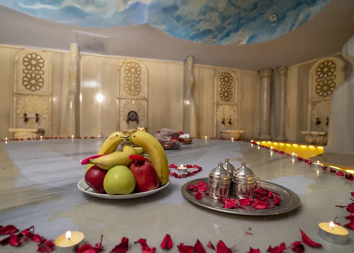 Hotel Pasha Palace 3*