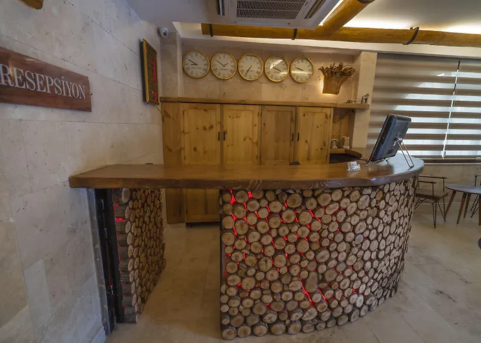 Hotel Pasha Palace Sarigazi