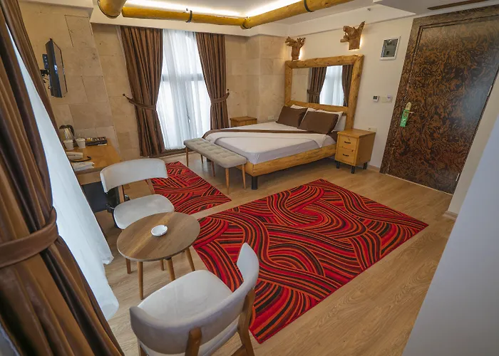 Pasha Palace 3* Sarigazi