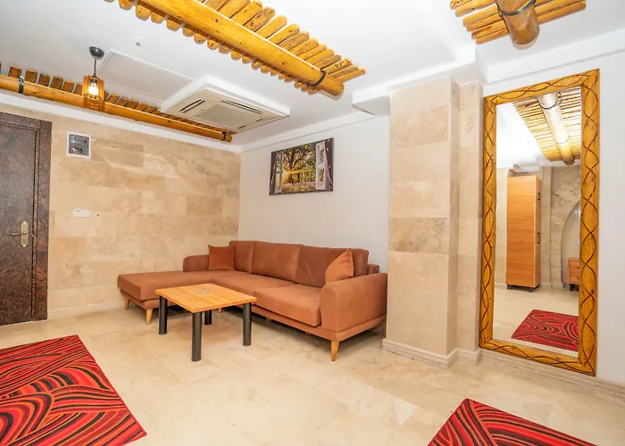 Pasha Palace Hotel Sarigazi