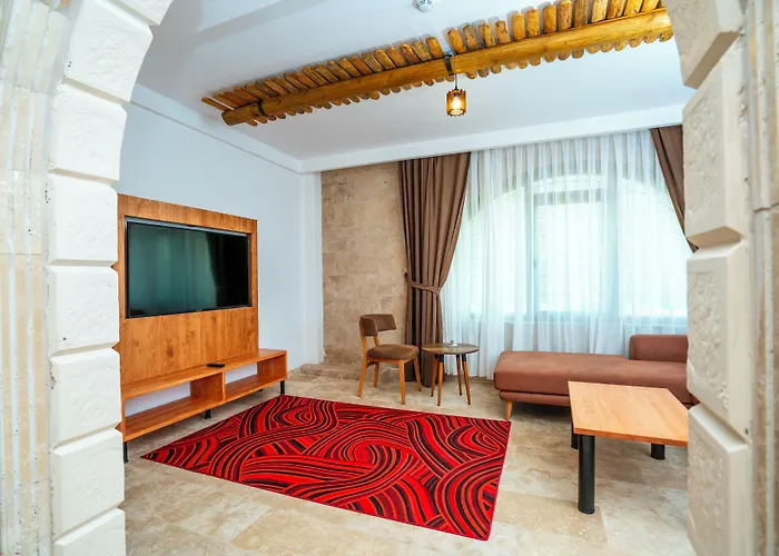 Pasha Palace 3* Sarigazi