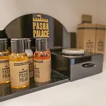 מלון Pasha Palace 3*