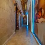 Pasha Palace מלון 3*