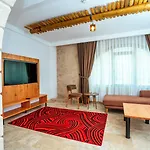 Pasha Palace 3* Sarigazi