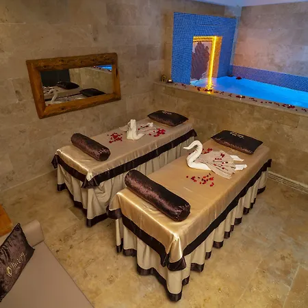 Pasha Palace فندق ساري غازي